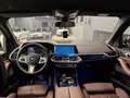 BMW X5 G05`xDRIVE`M-SPORT`LUFT`LASER`NAVI`LEDER`RFK`ACC` Noir - thumbnail 25