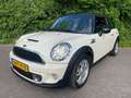 MINI Cooper S MINI 1.6 Chili Airco Cruise NW APK! Wit - thumbnail 1