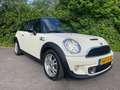 MINI Cooper S MINI 1.6 Chili Airco Cruise NW APK! Wit - thumbnail 4