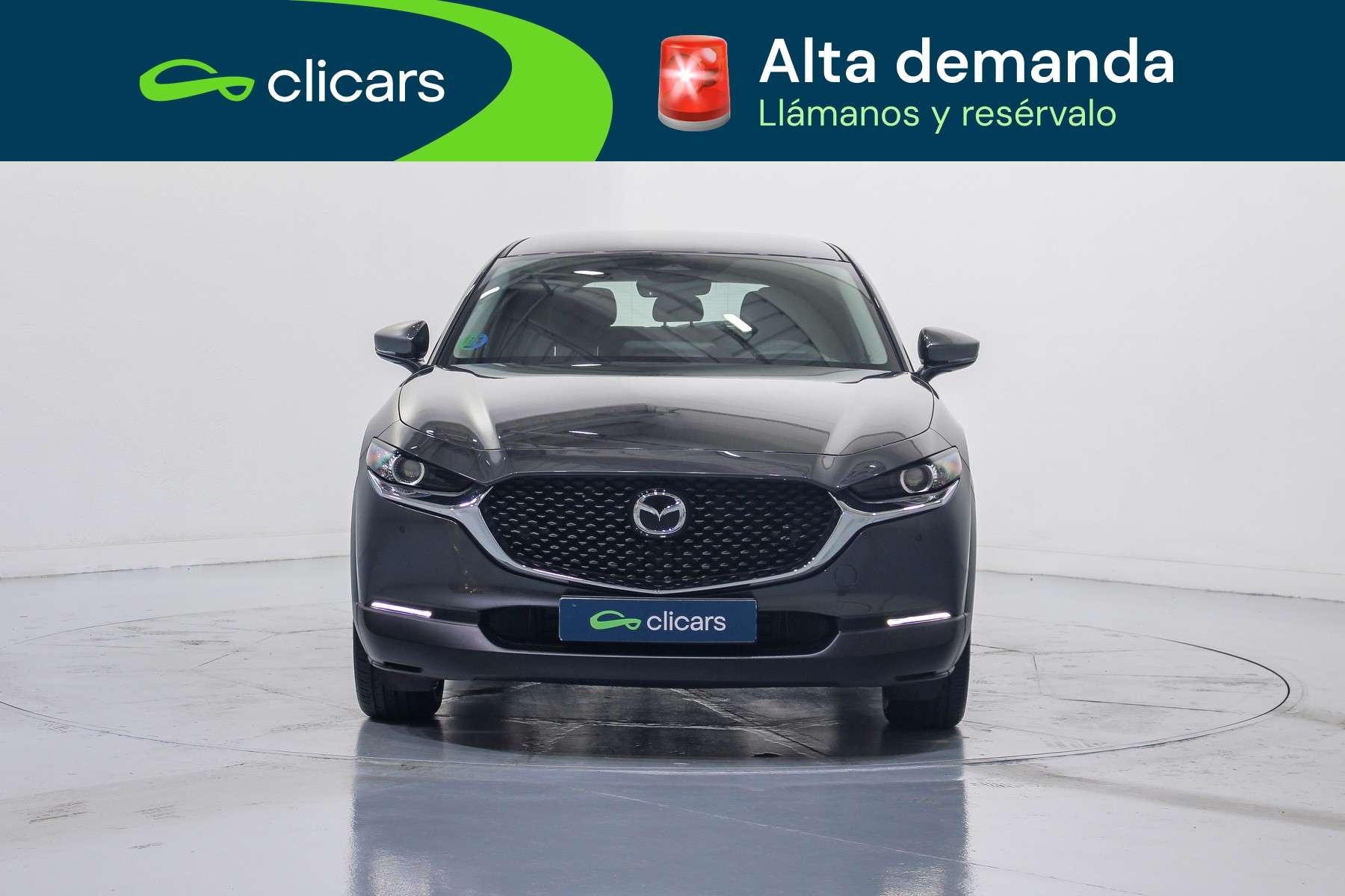 Mazda CX-30 2.5 e-Skyactiv-G Centre Line FWD 103kW - foto 1