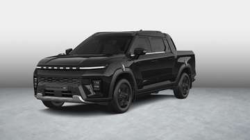 EV Blackline / Snel leverbaar / 100% Elektrische p