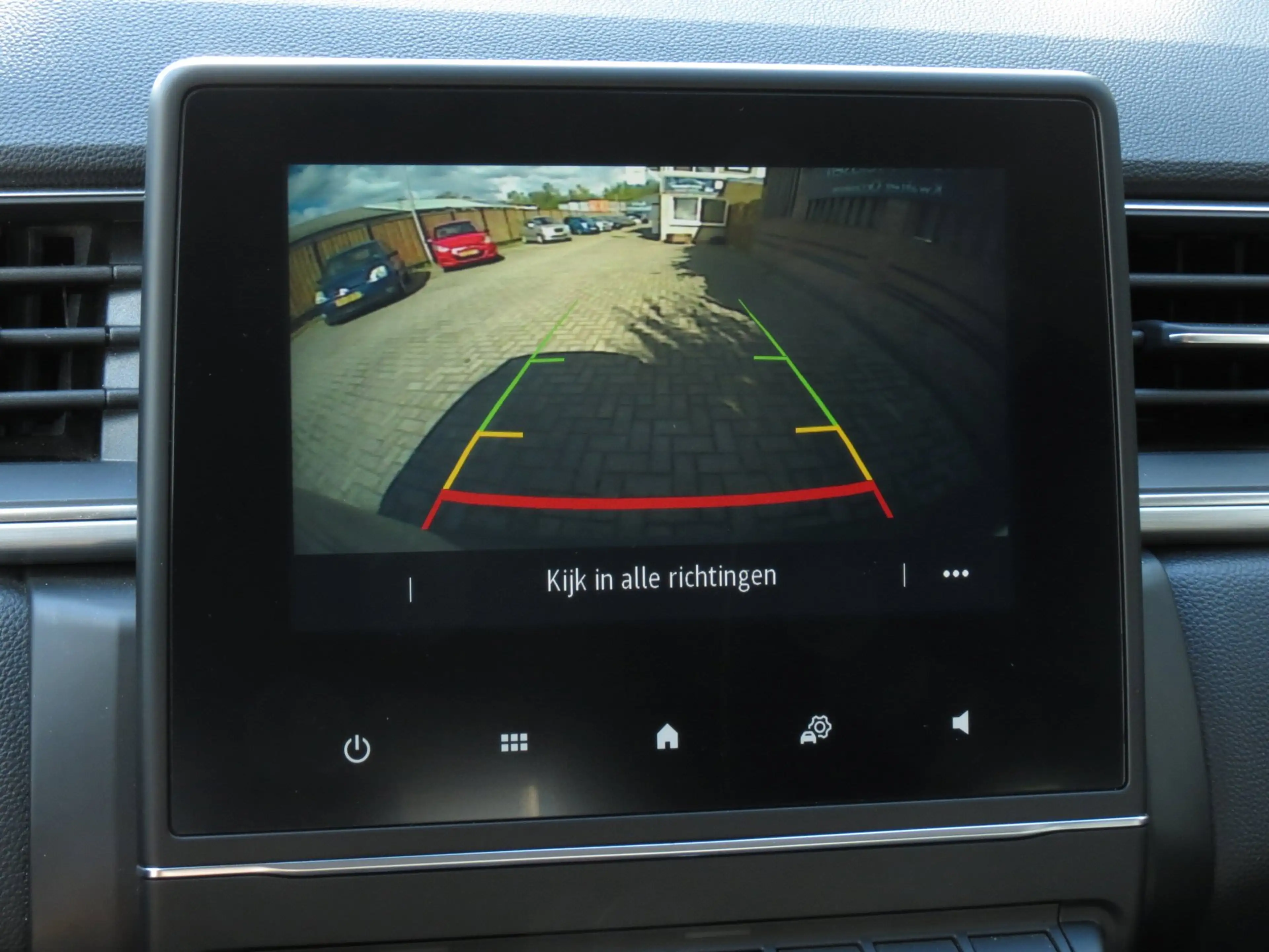 Renault Captur 1.3 TCe 130 Intens Two-Tone AUTOMAAT | 1e EIGENAAR — photo 8