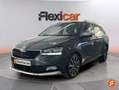 Skoda Fabia 1.0 MPI Ambition 44kW Gris - thumbnail 5