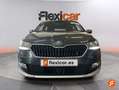 Skoda Fabia 1.0 MPI Ambition 44kW Gris - thumbnail 3