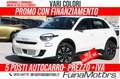 Fiat 600 1.2 110CV Hybrid 5 POSTI AUTOCARRO Blanco - thumbnail 2