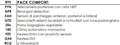 Fiat 600 1.2 110CV Hybrid 5 POSTI AUTOCARRO Blanco - thumbnail 13