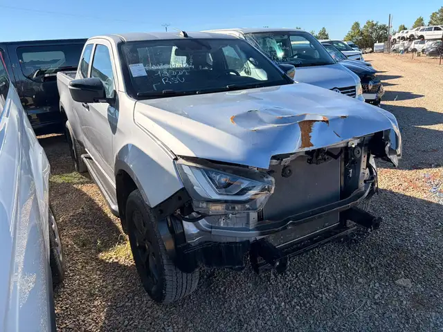 Isuzu D-Max D-Max 1.9 DDi 163 N60FF / GZ647