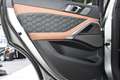 BMW X6 M Comp. SkyLounge Massage ACC+ 360° Sitzlüft. Gris - thumbnail 17