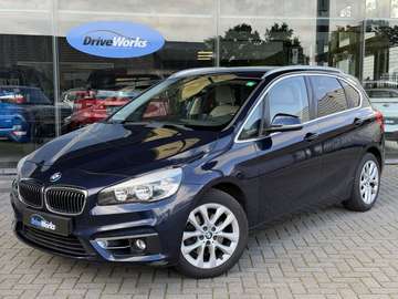 2-serie Active Tourer 218i High Executive Interess