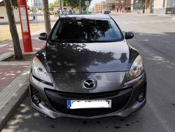 Mazda3 SportSedan 1.6CRTD Active Active