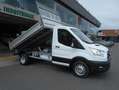 Ford Transit FT 350 Chasis Cabina 2.0 EcoBlue L2 Trail Blanco - thumbnail 3