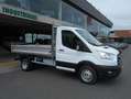 Ford Transit FT 350 Chasis Cabina 2.0 EcoBlue L2 Trail Blanco - thumbnail 6