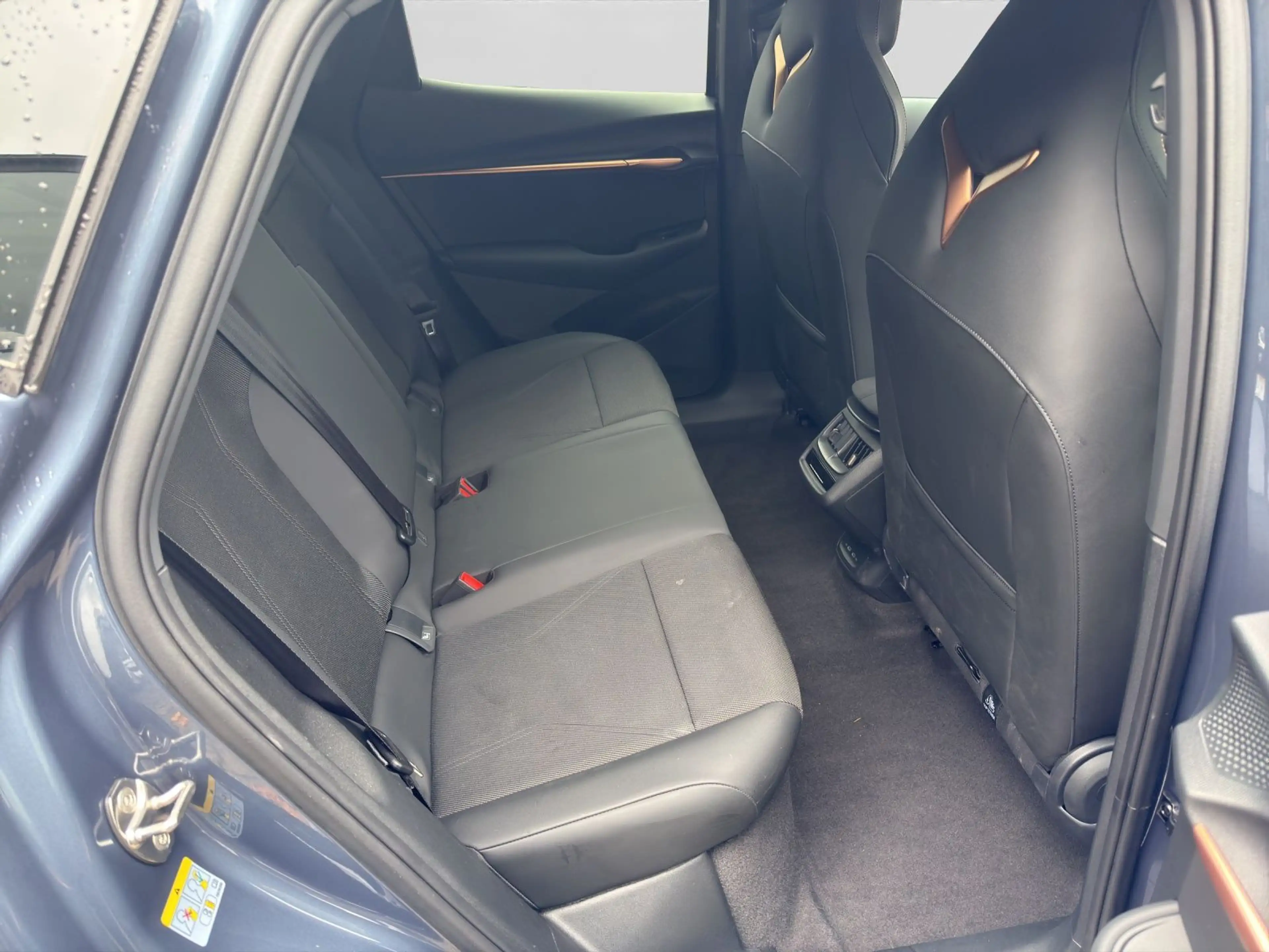 CUPRA Tavascan Endurance SIDE-ASSIST W-PUMPE MATRIX PA — photo 6