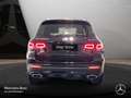 Mercedes-Benz GLC 300 de 4M NIGHT+PANO+LED+KAMERA+KEYLESS+9G Noir - thumbnail 9