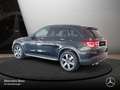 Mercedes-Benz GLC 300 de 4M NIGHT+PANO+LED+KAMERA+KEYLESS+9G Noir - thumbnail 10