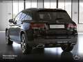 Mercedes-Benz GLC 300 de 4M NIGHT+PANO+LED+KAMERA+KEYLESS+9G Noir - thumbnail 24