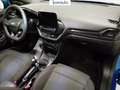 Ford Puma 1.0 ecoboost h st-line s&s 125cv Blu/Azzurro - thumbnail 9