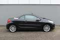 Peugeot 207 CC 1.6 VTi Roland Garros OUTLET | SUPERDEAL | OPRU Nero - thumbnail 4
