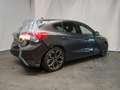 Ford Focus 1.0 EcoBoost Vignale - Motorlamp - Achter schade Grau - thumbnail 6