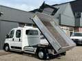 Citroen Jumper 35 2.0 BlueHDi L3 DC Kipper Kieper Trekhaak 2500 k Blanco - thumbnail 3