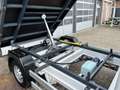 Citroen Jumper 35 2.0 BlueHDi L3 DC Kipper Kieper Trekhaak 2500 k Blanco - thumbnail 26