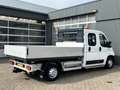 Citroen Jumper 35 2.0 BlueHDi L3 DC Kipper Kieper Trekhaak 2500 k Blanco - thumbnail 30