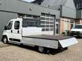 Citroen Jumper 35 2.0 BlueHDi L3 DC Kipper Kieper Trekhaak 2500 k Blanco - thumbnail 15