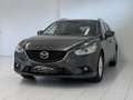 Mazda 6 Mazda 6 Sport Combi CD150 Challenge *AHK*Servic... Braun - thumbnail 3