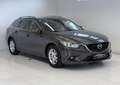 Mazda 6 Mazda 6 Sport Combi CD150 Challenge *AHK*Servic... Braun - thumbnail 1