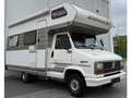 Fiat Ducato 280 Hymer Camp 56 Blanc - thumbnail 5