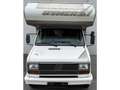 Fiat Ducato 280 Hymer Camp 56 Blanc - thumbnail 4