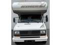 Fiat Ducato 280 Hymer Camp 56 Blanc - thumbnail 3