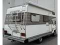 Fiat Ducato 280 Hymer Camp 56 Blanc - thumbnail 11