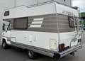 Fiat Ducato 280 Hymer Camp 56 Blanc - thumbnail 8