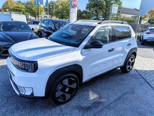 Fiat Grande Panda