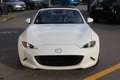 Mazda MX-5 RF 2.0L 160CV AUTO NAVY SENSORI Blanc - thumbnail 3