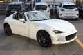 Mazda MX-5 RF 2.0L 160CV AUTO NAVY SENSORI Blanc - thumbnail 5