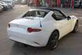 Mazda MX-5 RF 2.0L 160CV AUTO NAVY SENSORI Blanc - thumbnail 7