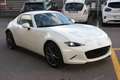 Mazda MX-5 RF 2.0L 160CV AUTO NAVY SENSORI Blanc - thumbnail 6