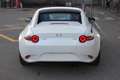 Mazda MX-5 RF 2.0L 160CV AUTO NAVY SENSORI Blanc - thumbnail 9