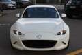 Mazda MX-5 RF 2.0L 160CV AUTO NAVY SENSORI Blanc - thumbnail 4