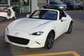 Mazda MX-5 RF 2.0L 160CV AUTO NAVY SENSORI Blanc - thumbnail 1