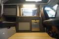 Volkswagen T6 .1 ''OceanCamper by BonVoyage'' neuer Ausbau Blau - thumbnail 5