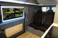 Volkswagen T6 .1 ''OceanCamper by BonVoyage'' neuer Ausbau Blau - thumbnail 22