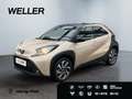 Toyota Aygo X Teamplayer *LED*Bi-Tone*CarPlay* Beige - thumbnail 1