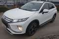 Mitsubishi Eclipse Cross 1,5 TC 2WD Intense+40**360°/WSSHeizung/18"ALU** Blanc - thumbnail 3