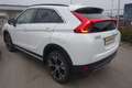 Mitsubishi Eclipse Cross 1,5 TC 2WD Intense+40**360°/WSSHeizung/18"ALU** Blanc - thumbnail 5