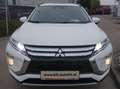 Mitsubishi Eclipse Cross 1,5 TC 2WD Intense+40**360°/WSSHeizung/18"ALU** Blanc - thumbnail 2