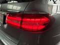 Mercedes-Benz E 400 d 4M T +AMG+SDACH+MEMORY+MBUX+360°+HANDSF. Gris - thumbnail 10