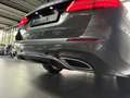 Mercedes-Benz E 400 d 4M T +AMG+SDACH+MEMORY+MBUX+360°+HANDSF. Gris - thumbnail 11